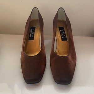 Stuart Weitzman heels